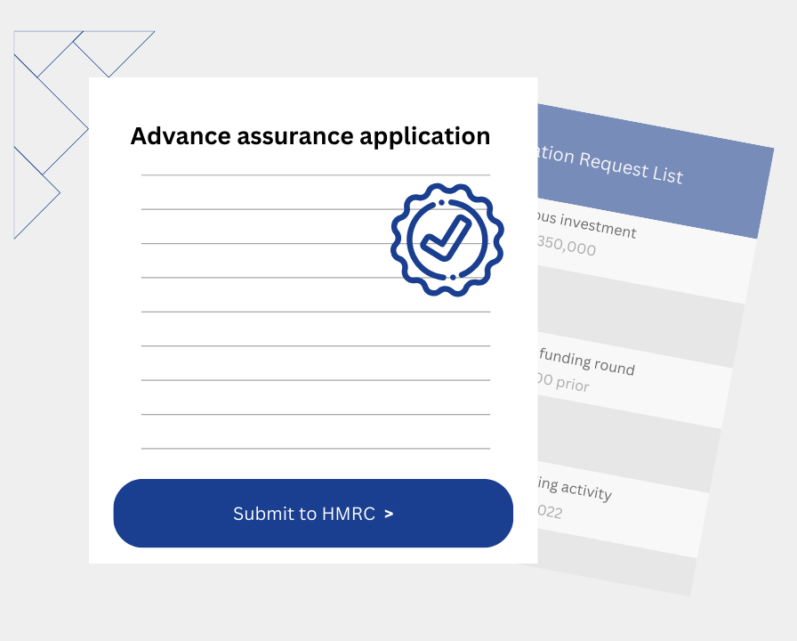 HMRC Advance Assurance